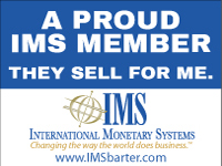Proud IMS Member – International Monetary Systems